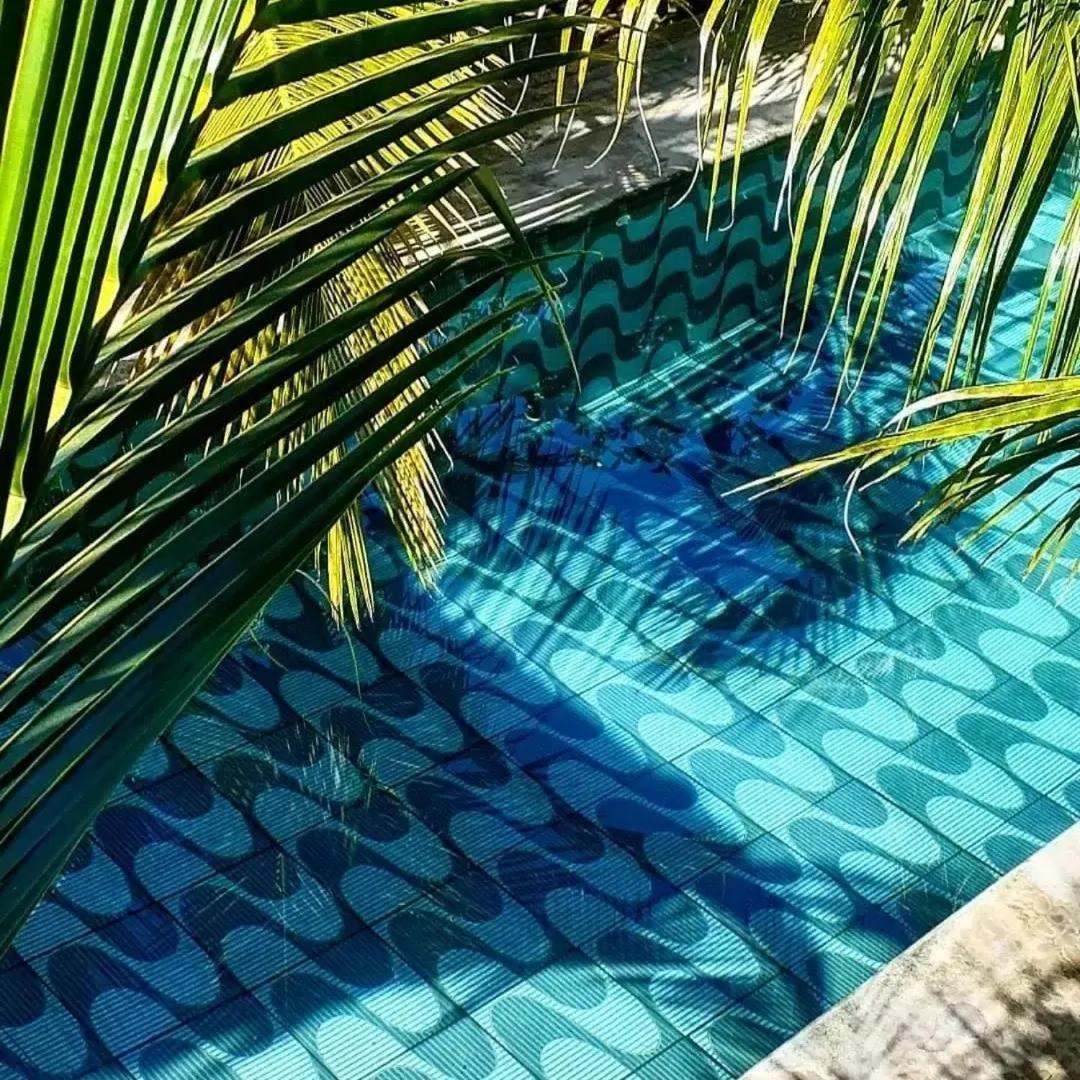 Nuevo Nayal Hotel Las Penitas Bagian luar foto