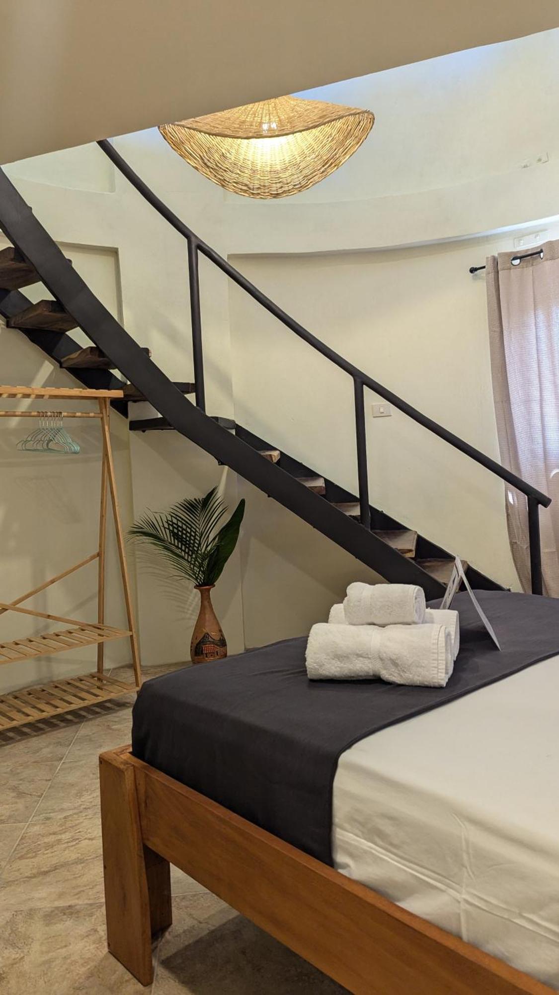 Nuevo Nayal Hotel Las Penitas Bagian luar foto