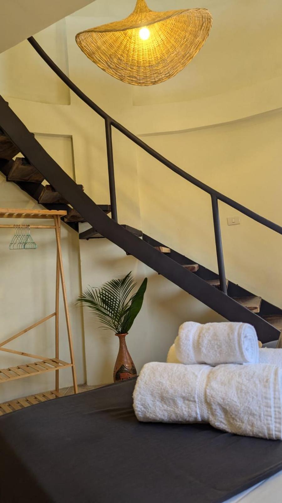 Nuevo Nayal Hotel Las Penitas Bagian luar foto