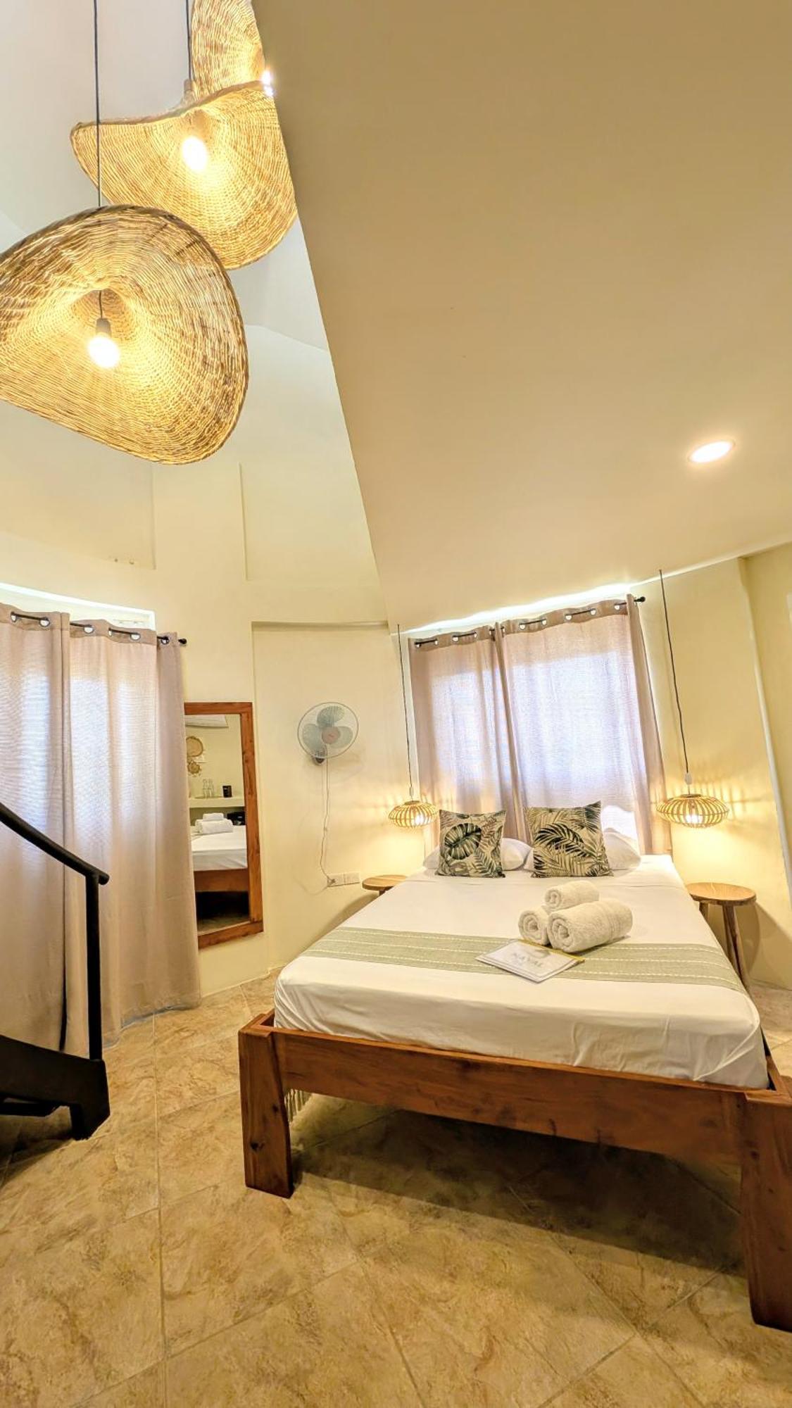 Nuevo Nayal Hotel Las Penitas Bagian luar foto